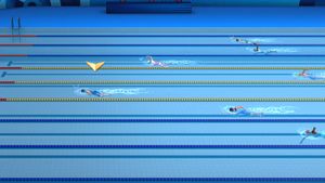 Olympics Go! Paris 2024 screenshot 4