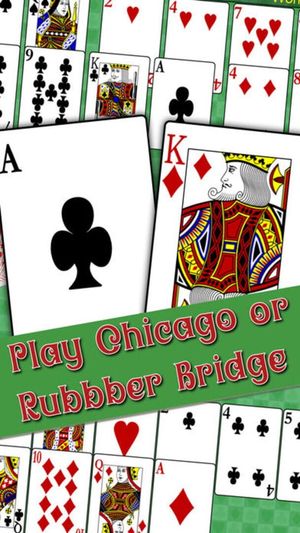 Omar Sharif Bridge screenshot 1