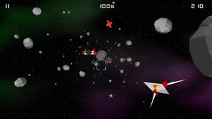 Omeganaut screenshot 2
