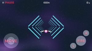Omeganaut screenshot 4