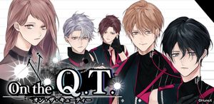 On the Q.T. screenshot 1