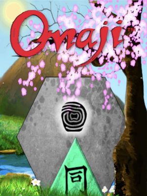 Onaji screenshot 1