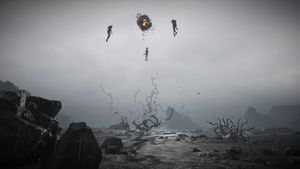 Once Human screenshot 4