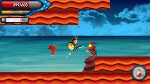 One Day : The Sun Disappeared screenshot 3
