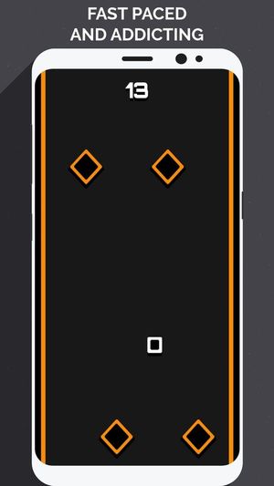 One Dimension screenshot 4