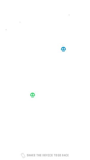 One-Dot Enemies screenshot 1