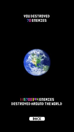 One-Dot Enemies screenshot 4
