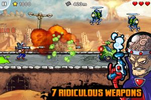 One Epic Game screenshot 3