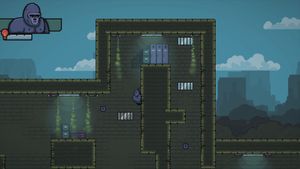 One Escape screenshot 3
