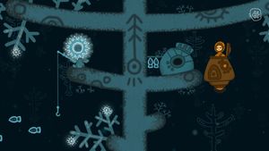 One Eyed Kutkh screenshot 2