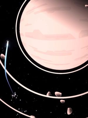 One Million Miles screenshot 1