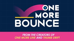 One More Bounce screenshot 1