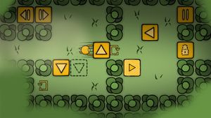 One More Button screenshot 1