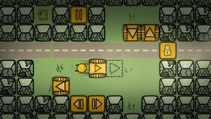 One More Button screenshot 4