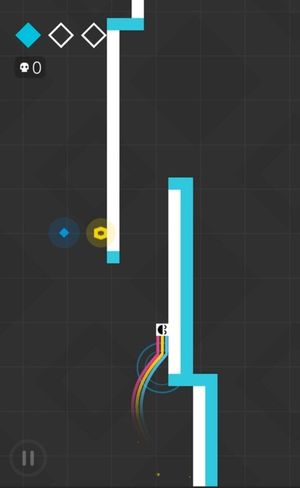 One More Jump screenshot 1