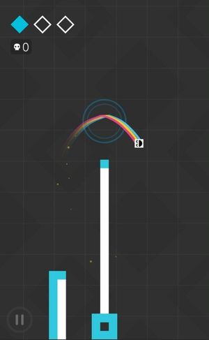 One More Jump screenshot 2