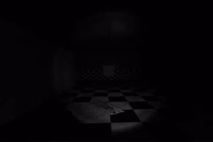 One Night At Freddy's screenshot 3