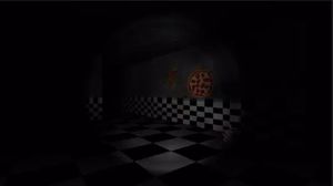 One Night At Freddy's screenshot 4