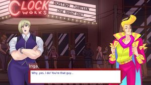 One Night in Kawami screenshot 3