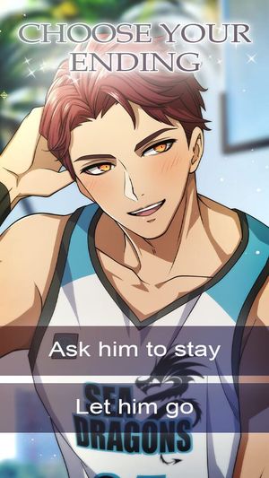 One Shot at Love screenshot 1