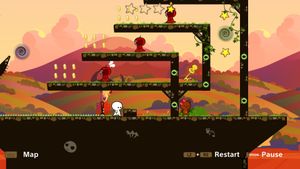 One Tap Hero screenshot 3