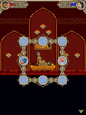 One Thousand and One Nights screenshot 3
