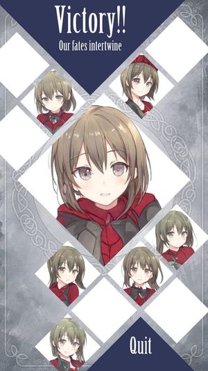 One True Waifu screenshot 3