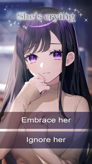 One, Two, Three Fiancées?! screenshot 1