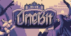 OneBit Adventure screenshot 1