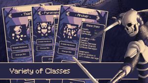 OneBit Adventure screenshot 3