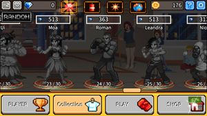 OnePunch screenshot 3