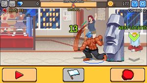 OnePunch screenshot 4