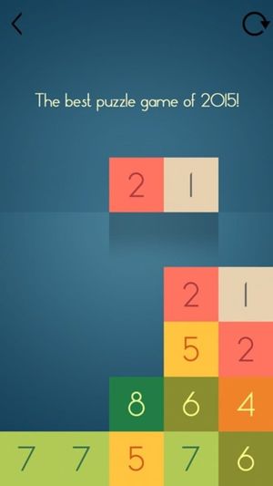 Ones! screenshot 1