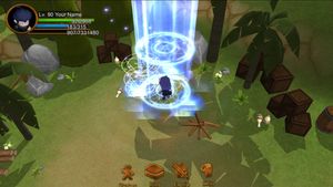 Onion Knight screenshot 4