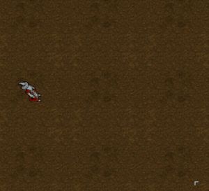 Only Fortress screenshot 2