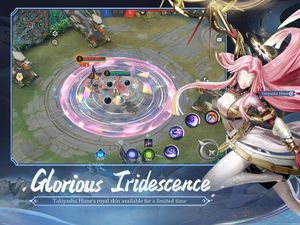 Onmyoji Arena screenshot 3