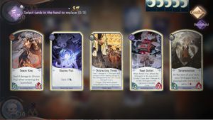 Onmyoji: The Card Game screenshot 4