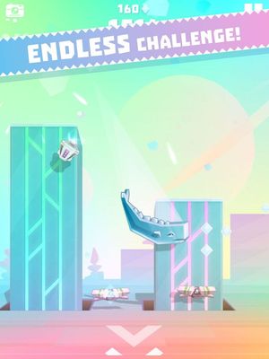 Ookujira - Giant Whale Rampage screenshot 1
