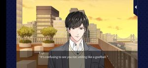 Oops, I said Yes?! screenshot 4