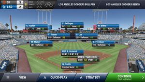 OOTP Baseball Go 23 screenshot 2