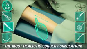 Operate Now: Hospital screenshot 3