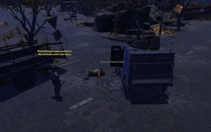 Operation February screenshot 1