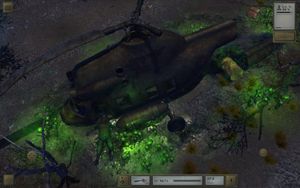 Operation February screenshot 2