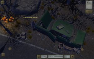 Operation February screenshot 3
