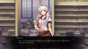 Operation Gekkou screenshot 2