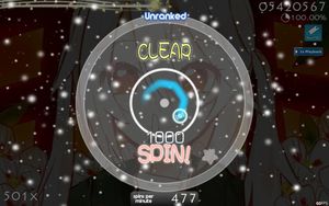 Opsu! screenshot 3