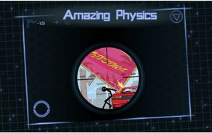 Optical Inquisitor screenshot 1