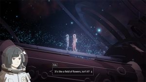 Opus: Echo of Starsong screenshot 2