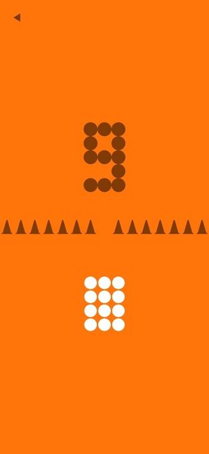 Orange screenshot 2