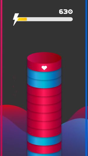Orbis - Throw them all! screenshot 2